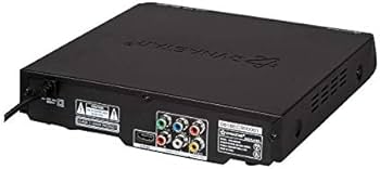 コンパクトなリージョンフリーDVDプレーヤー コンパクトなリージョンフリーDVDプレーヤー